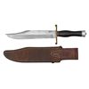 Image 2 : RANDALL MADE 5TH SPECIAL FORCES BOWIE KNIFE OF LT