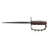 Image 2 : WW1 LF&C 1917 TRENCH KNIFE.