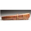 Image 2 : U.S. WWII BOYT M1 GARAND RIFLE SCABBARD.
