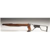 Image 2 : U.S. M1A1 POT BELLY PARATROOPER FOLDING CARBINE