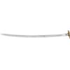 Image 4 : FINE SPAN-AM WAR INSCRIBED ARTILLERY OFFICER SABER