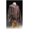 Image 1 : FINE WW2 PAINTED A-2 FLIGHT JACKET, LT DALE