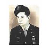 Image 9 : FINE WW2 PAINTED A-2 FLIGHT JACKET, LT DALE
