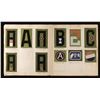 Image 4 : US WWI LIBERTY LOAN PATCHES & ASSOCIATED BOOK.