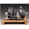 Image 2 : DESIRABLE U.S. WWII NAVY ISSUE NORDEN BOMB SIGHT.