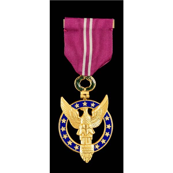 EARLY WWII UNITED STATES PRESIDENTIAL MEDAL FOR