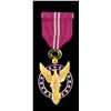 Image 1 : EARLY WWII UNITED STATES PRESIDENTIAL MEDAL FOR