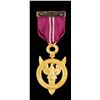 Image 2 : EARLY WWII UNITED STATES PRESIDENTIAL MEDAL FOR