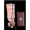 Image 1 : PARAGUAYAN SASH ORDER.