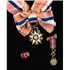 Image 3 : PARAGUAYAN SASH ORDER.
