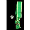 Image 1 : HONDURAN SASH ORDER.