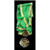 Image 4 : HONDURAN SASH ORDER.