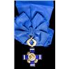 Image 1 : EL SALVADORAN SASH ORDER.