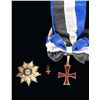 Image 1 : PORTUGUESE SASH ORDER.