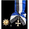 Image 2 : PORTUGUESE SASH ORDER.