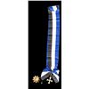 Image 4 : PORTUGUESE SASH ORDER.