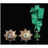 Image 3 : 3 RARE PORTUGUESE ORDERS.