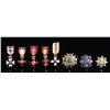 Image 1 : 8 SPANISH ORDERS AND AWARDS.