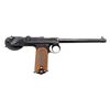 Image 4 : HIGH CONDITION ALL MATCHING BORCHARDT C93 MADE BY
