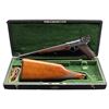 Image 1 : MAGNIFICENT PRE-PRODUCTION LUGER CARBINE SN: 77