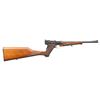 Image 3 : MAGNIFICENT PRE-PRODUCTION LUGER CARBINE SN: 77