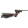Image 2 : EARLY, HIGH CONDITION, DWM MODEL 1900 AMERICAN