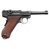 Image 2 : SCARCE & FINE, DWM MODEL 1906 AMERICAN EAGLE