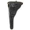 Image 6 : IMPERIAL GERMAN DWM "1917" DATE P.04 NAVY LUGER