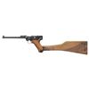 Image 1 : GERMAN WWII DWM "1917" DATE LP.08 LUGER