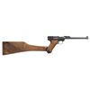 Image 2 : GERMAN WWII DWM "1917" DATE LP.08 LUGER