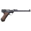 Image 1 : IMPERIAL GERMAN WWI DWM "1918" DATE LP.08 LUGER