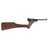 Image 2 : IMPERIAL GERMAN NAVY P.04 NAVY LUGER
