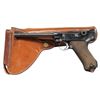 Image 3 : IMPERIAL GERMAN NAVY P.04 NAVY LUGER