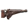 Image 4 : IMPERIAL GERMAN WWI DWM "1917" DATE LP.08 LUGER