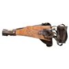 Image 5 : IMPERIAL GERMAN WWI DWM "1917" DATE LP.08 LUGER
