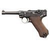 Image 1 : IMPERIAL GERMAN WWI SPANDAU "1918" DATE P.08 LUGER
