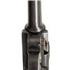 Image 3 : IMPERIAL GERMAN WWI SPANDAU "1918" DATE P.08 LUGER