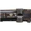 Image 5 : IMPERIAL GERMAN WWI SPANDAU "1918" DATE P.08 LUGER