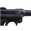 Image 8 : DOCUMENTED WEIMAR POLICE REWORK P.08 LUGER