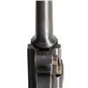Image 4 : WEIMAR ERA DWM "1918" DATE P.08 POLICE LUGER