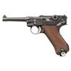 Image 1 : WEIMAR ERA POLICE UNIT MARKED DWM "1920" DATE P.08