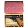 Image 1 : BEAUTIFUL DWM MODEL 1920 COMMERCIAL LUGER