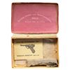Image 5 : BEAUTIFUL DWM MODEL 1920 COMMERCIAL LUGER