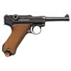 Image 2 : RARE HIGH CONDITION DWM MODEL 1923 "SAFE & LOADED"