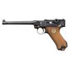 Image 1 : PACIFIC ARMS MODEL 1920 COMMERCIAL LUGER