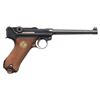 Image 2 : PACIFIC ARMS MODEL 1920 COMMERCIAL LUGER