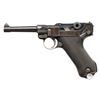 Image 1 : SCARCE LUFTWAFFE CONTRACT KRIEGHOFF "S" CODE P.08