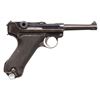 Image 2 : SCARCE LUFTWAFFE CONTRACT KRIEGHOFF "S" CODE P.08
