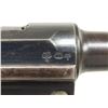 Image 6 : SCARCE LUFTWAFFE CONTRACT KRIEGHOFF "S" CODE P.08