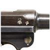 Image 5 : HIGHLY DESIRABLE KRIEGHOFF LUGER, 1940 DATE, WITH